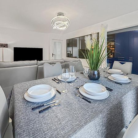 Residence Harmony Paris Disney Торси Экстерьер фото