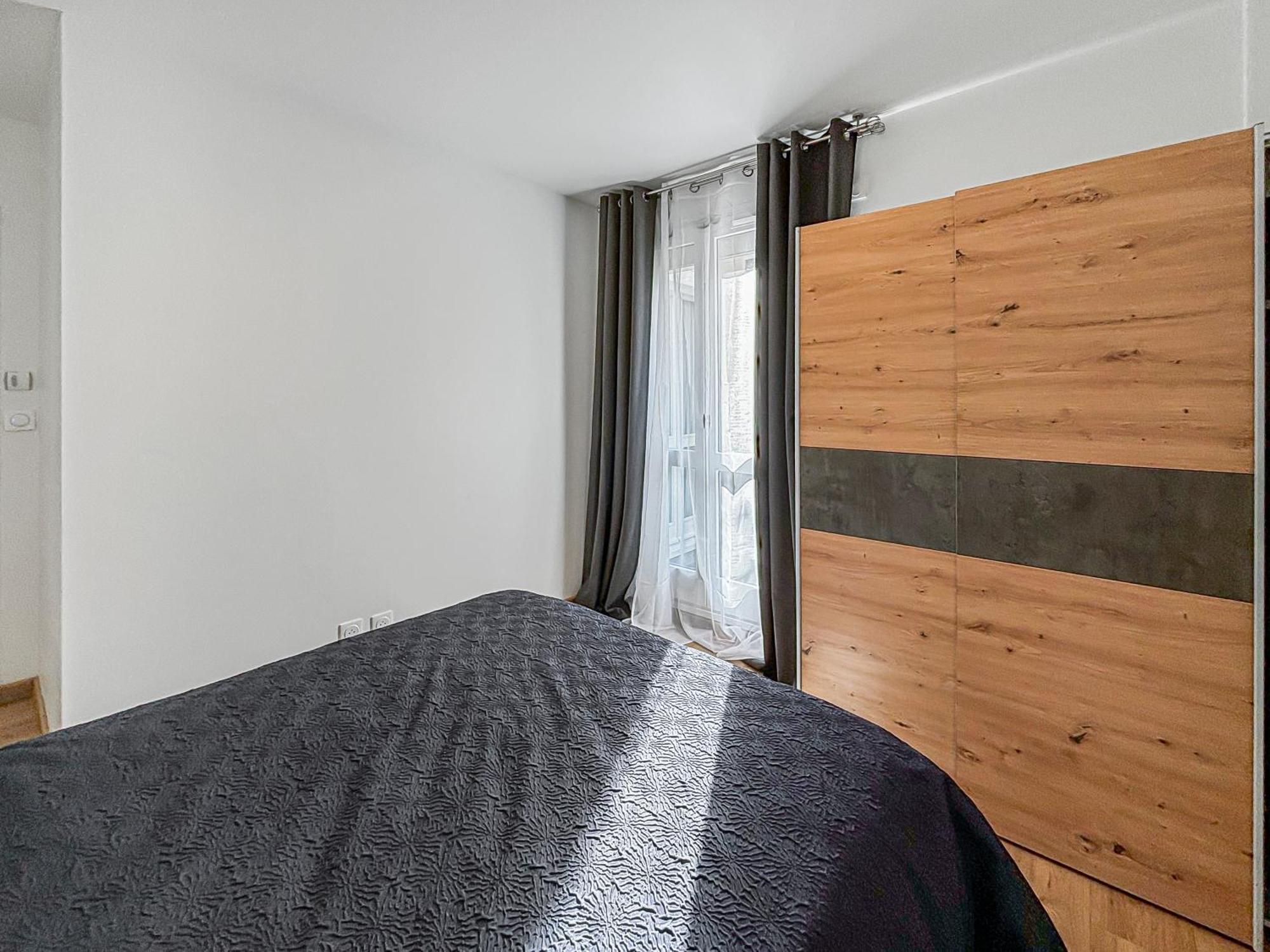 Residence Harmony Paris Disney Торси Экстерьер фото