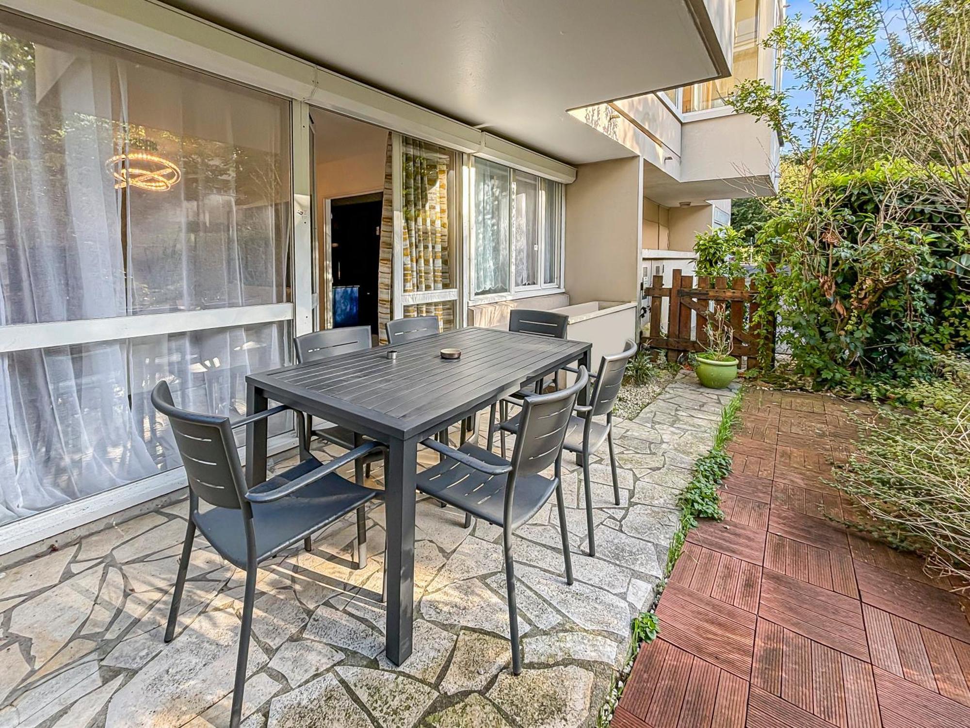 Residence Harmony Paris Disney Торси Экстерьер фото