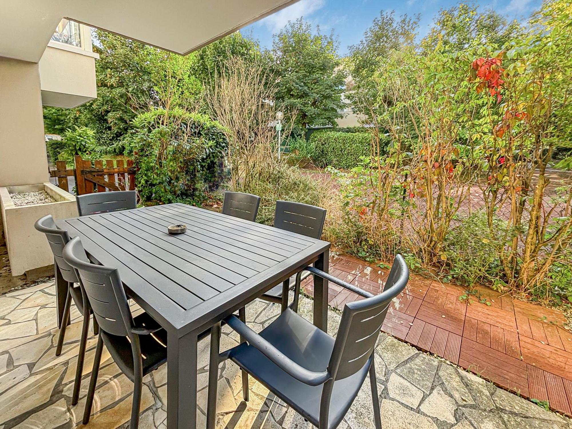 Residence Harmony Paris Disney Торси Экстерьер фото