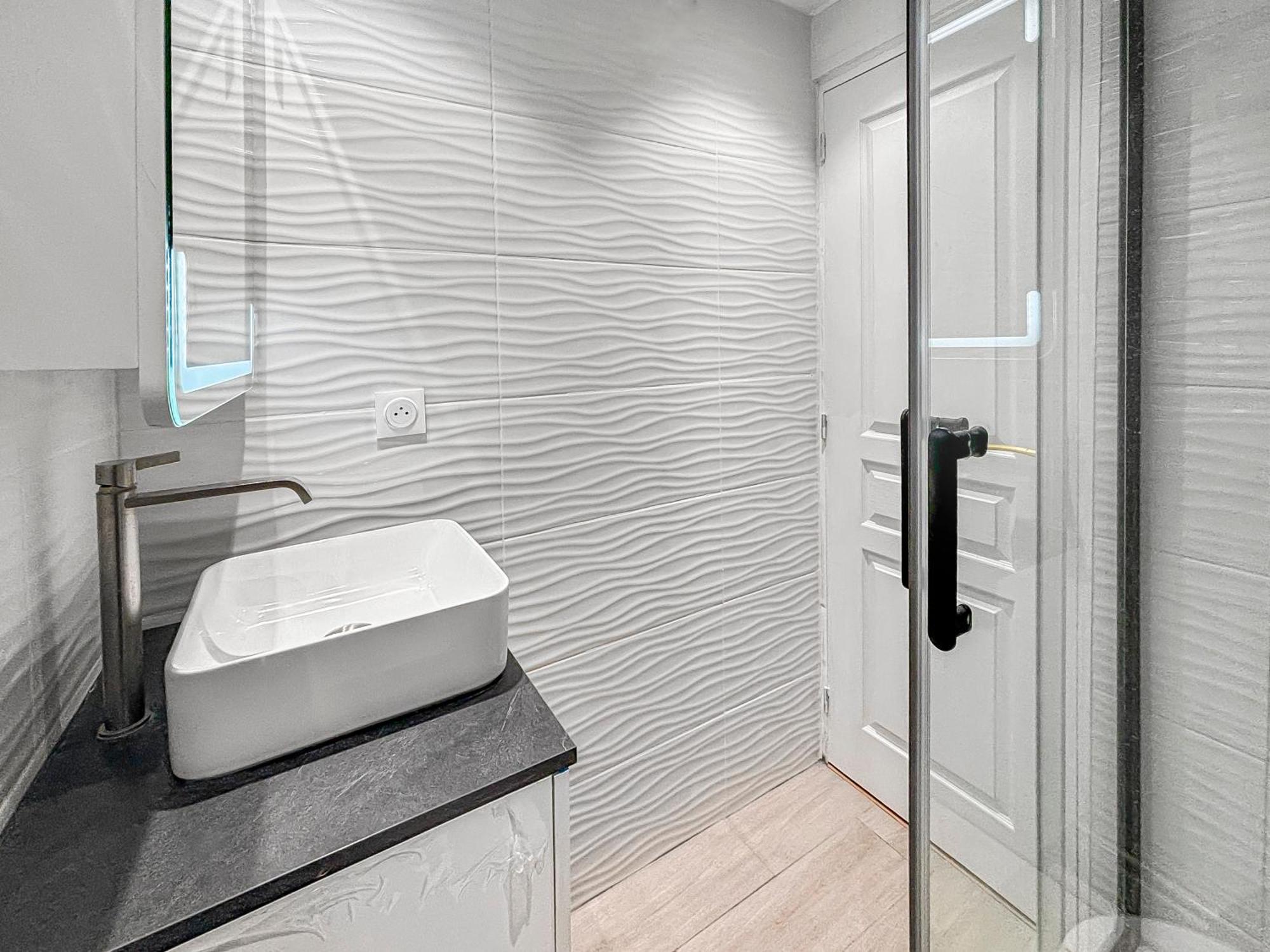 Residence Harmony Paris Disney Торси Экстерьер фото