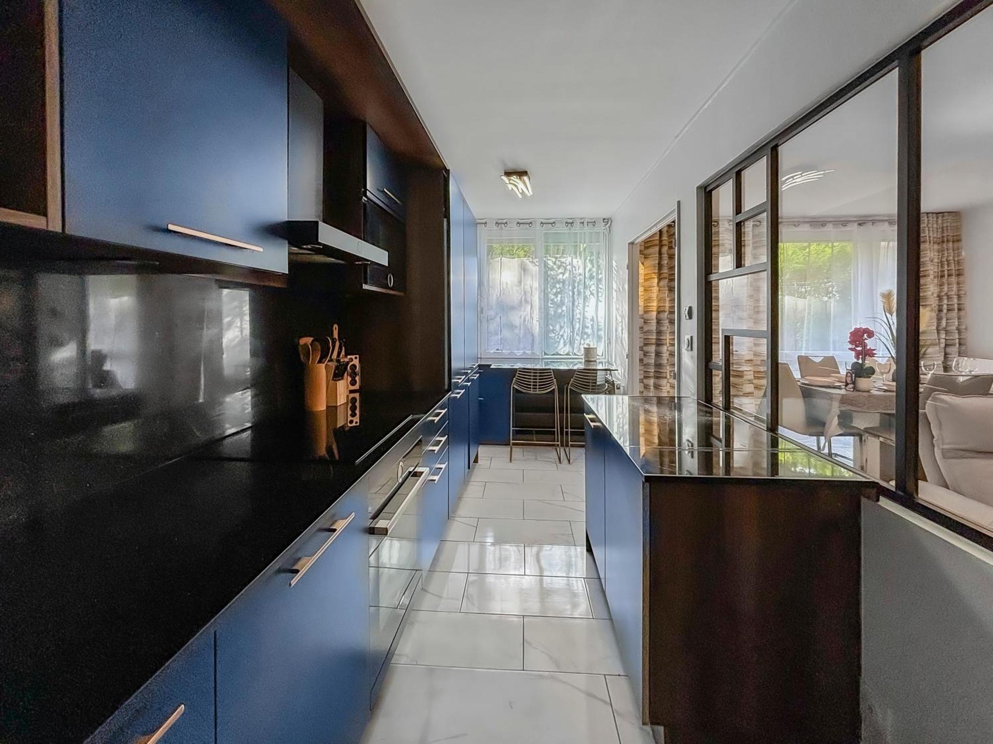 Residence Harmony Paris Disney Торси Экстерьер фото