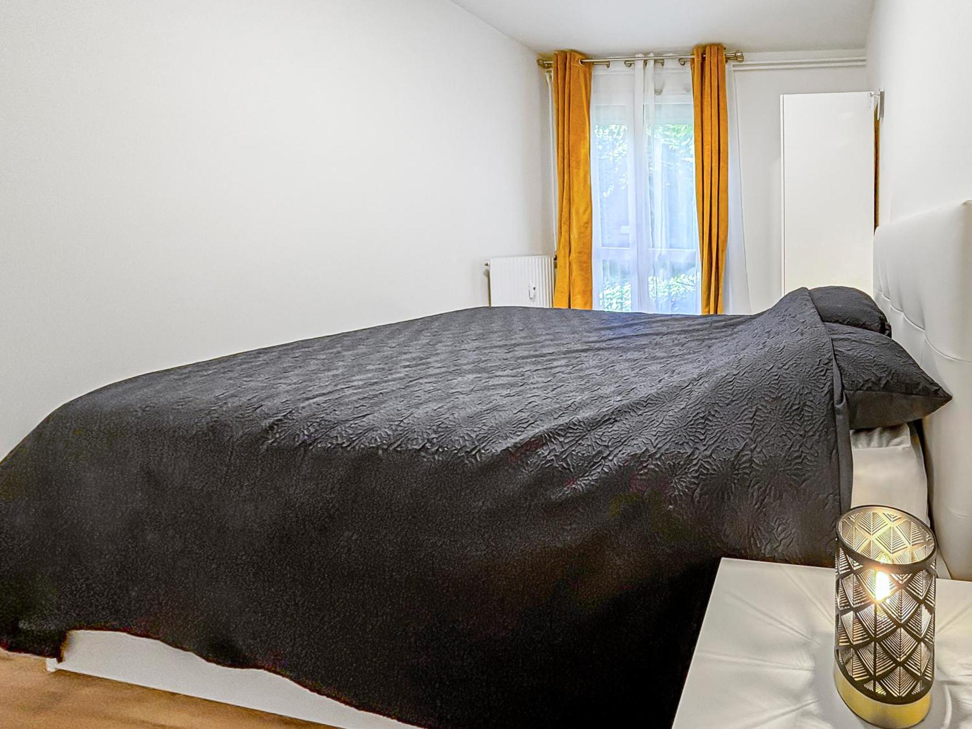 Residence Harmony Paris Disney Торси Экстерьер фото
