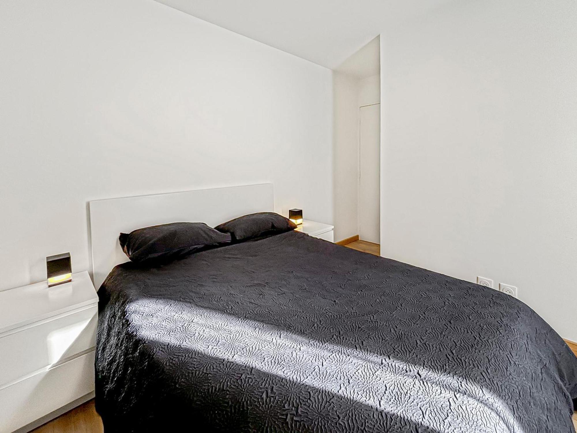 Residence Harmony Paris Disney Торси Экстерьер фото