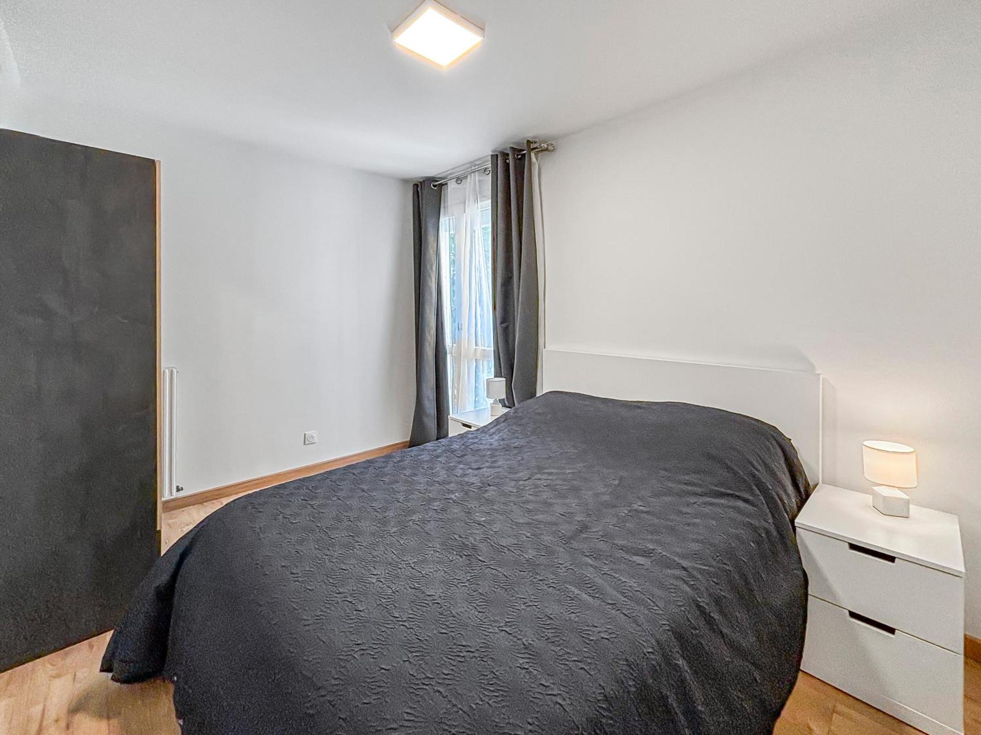 Residence Harmony Paris Disney Торси Экстерьер фото