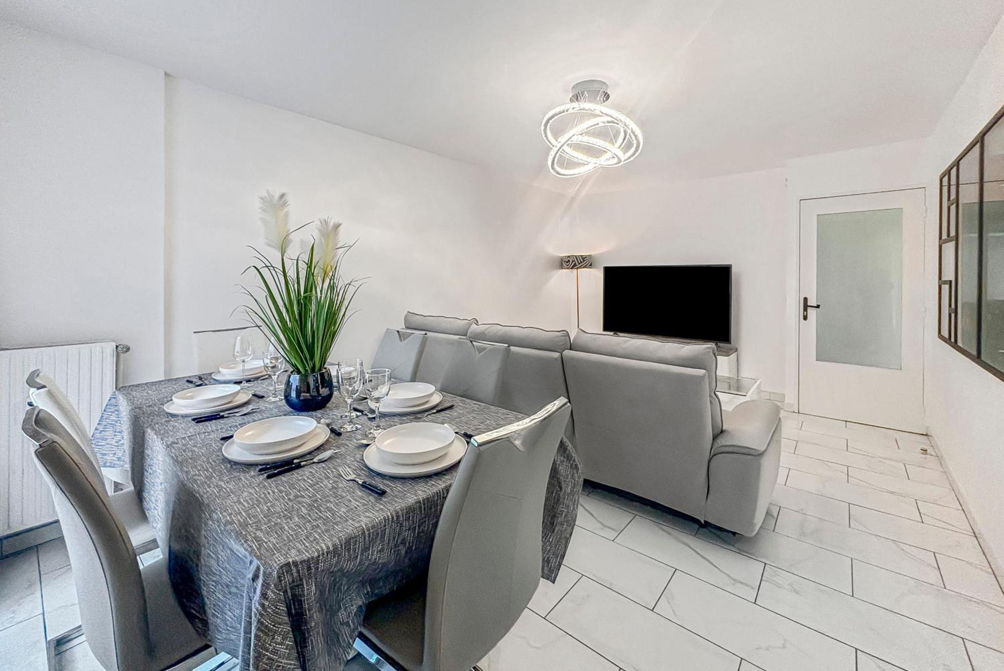 Residence Harmony Paris Disney Торси Экстерьер фото
