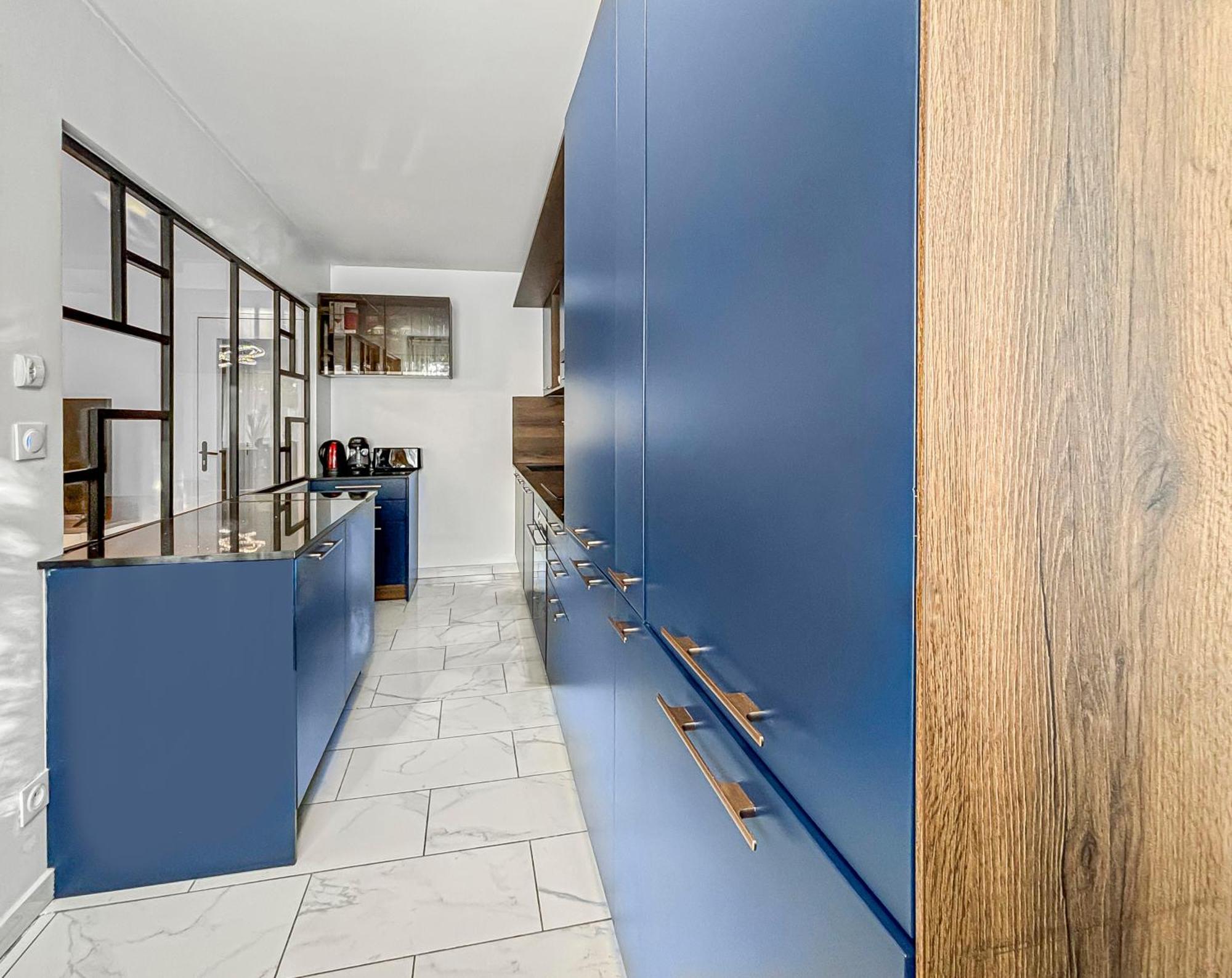 Residence Harmony Paris Disney Торси Экстерьер фото
