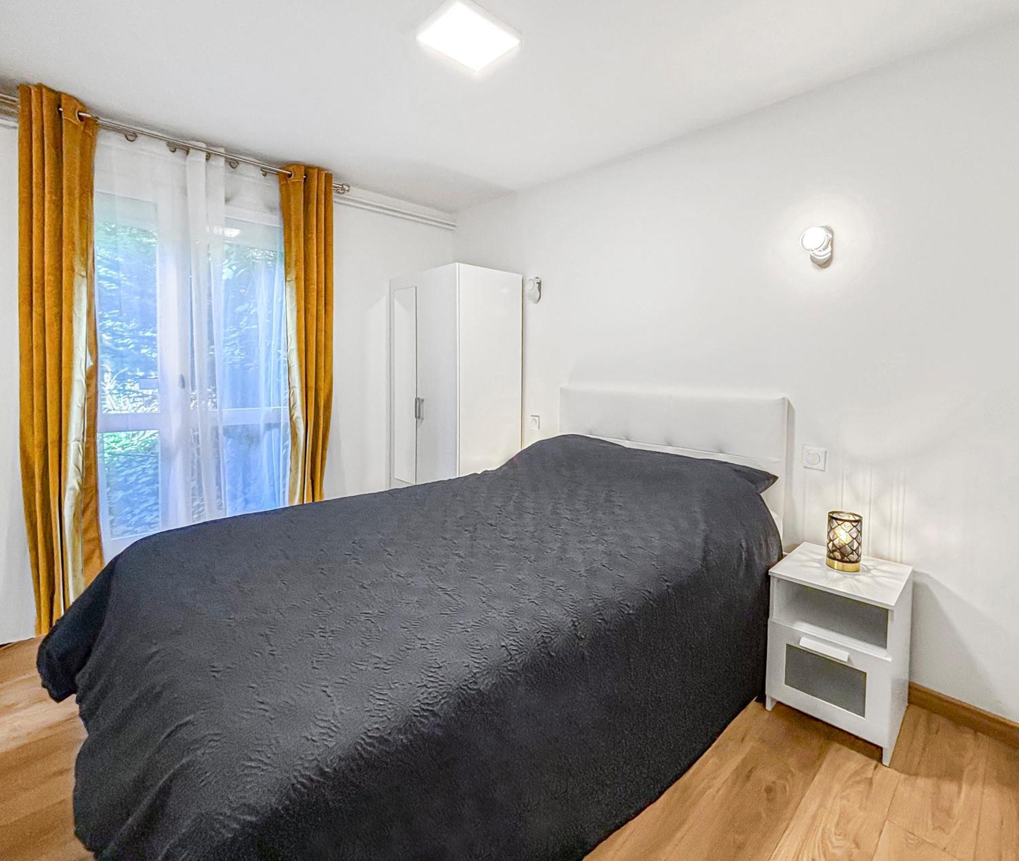 Residence Harmony Paris Disney Торси Экстерьер фото