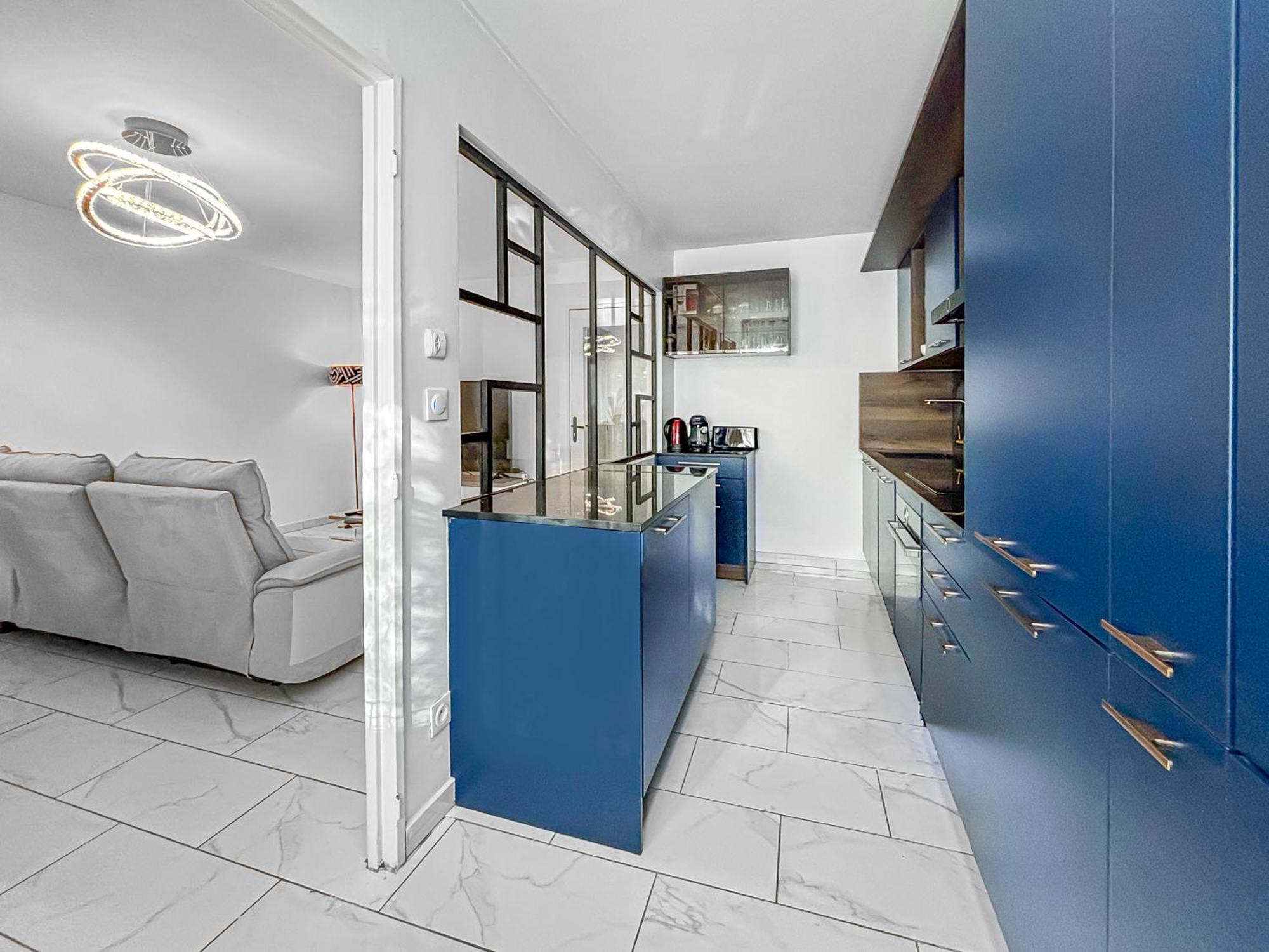 Residence Harmony Paris Disney Торси Экстерьер фото