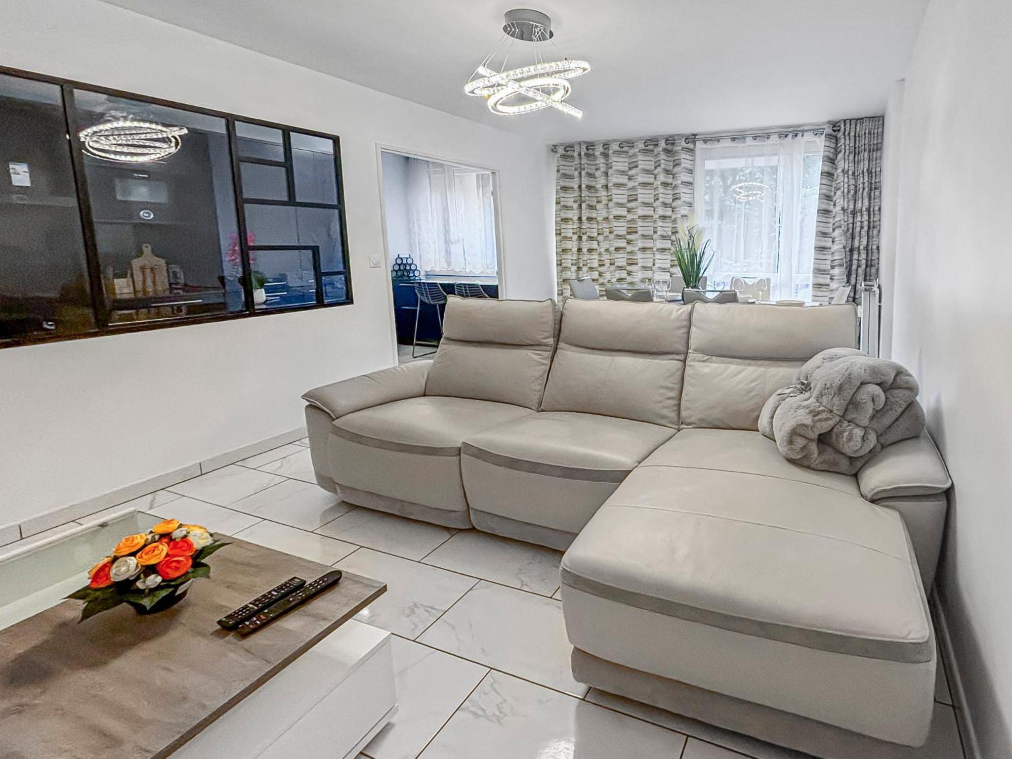 Residence Harmony Paris Disney Торси Экстерьер фото