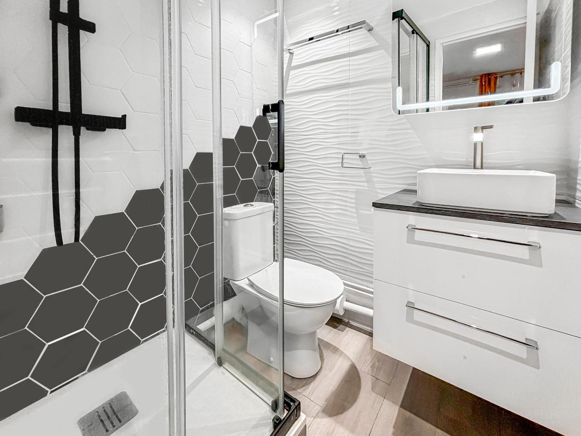 Residence Harmony Paris Disney Торси Экстерьер фото