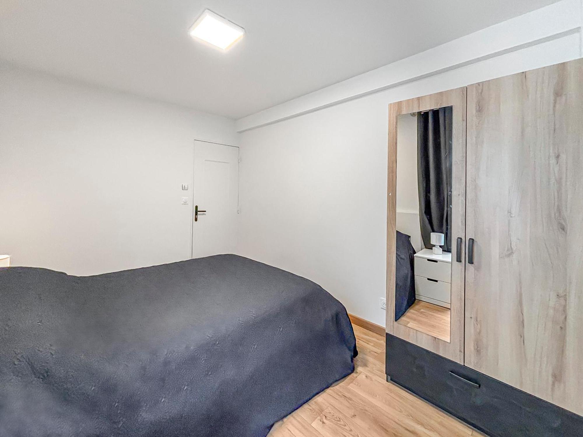 Residence Harmony Paris Disney Торси Экстерьер фото