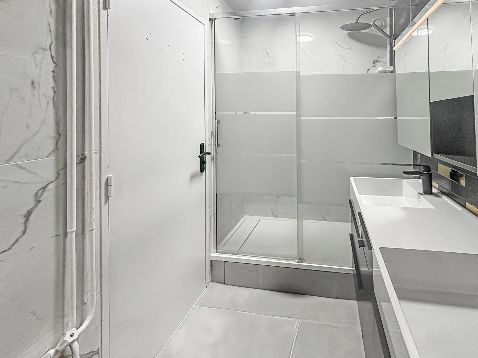 Residence Harmony Paris Disney Торси Экстерьер фото
