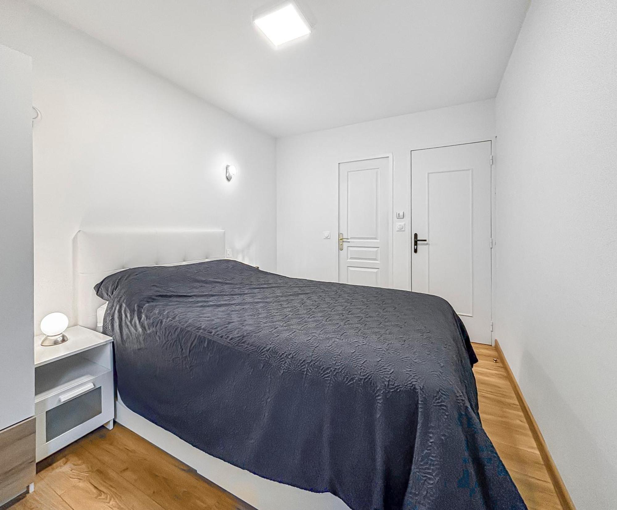 Residence Harmony Paris Disney Торси Экстерьер фото