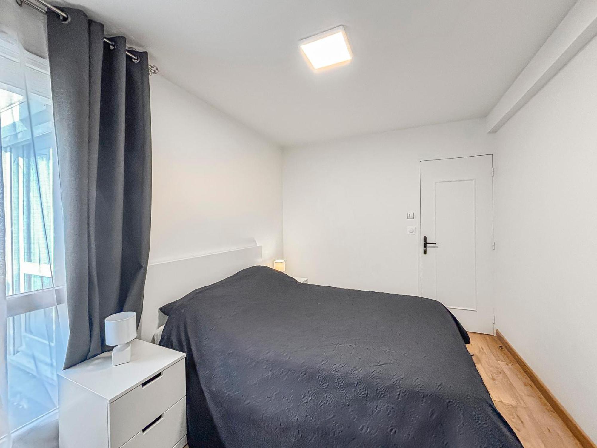 Residence Harmony Paris Disney Торси Экстерьер фото